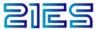 21ES Logo