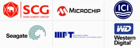 Partner Logos
